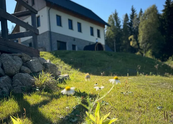Apartman Pod Spicakem