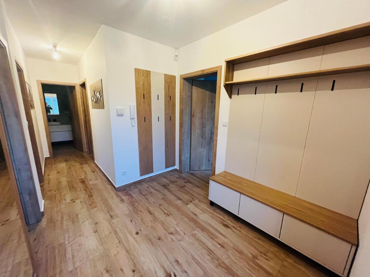 Apartment Pod Spicakem Smržovka