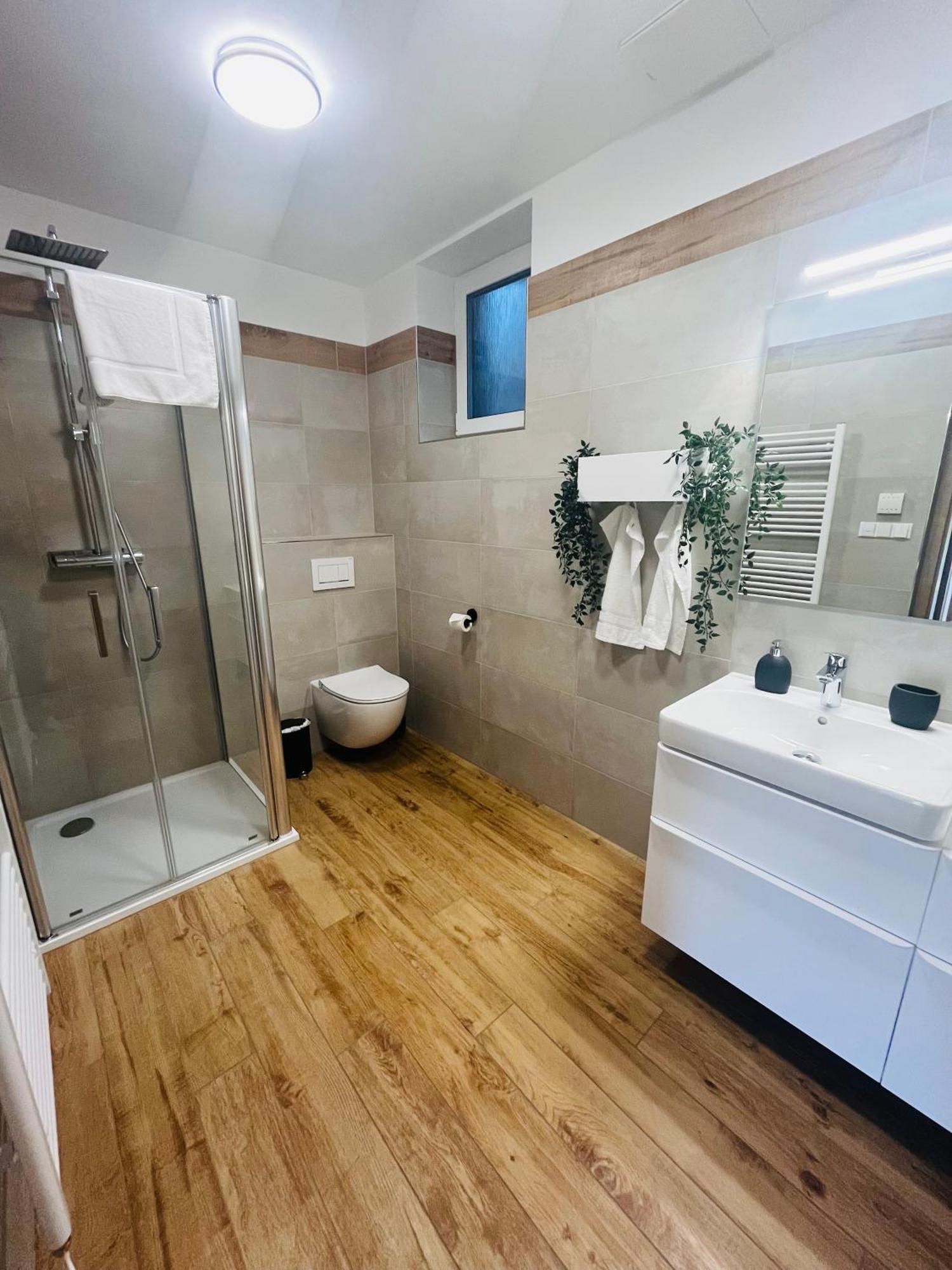 Pod Spicakem Smržovka